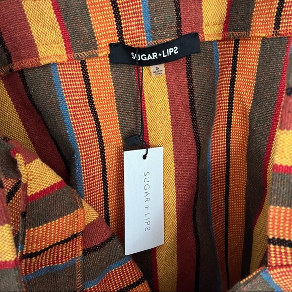 NWT Boho SugarLips Tank - Picture 4 of 6